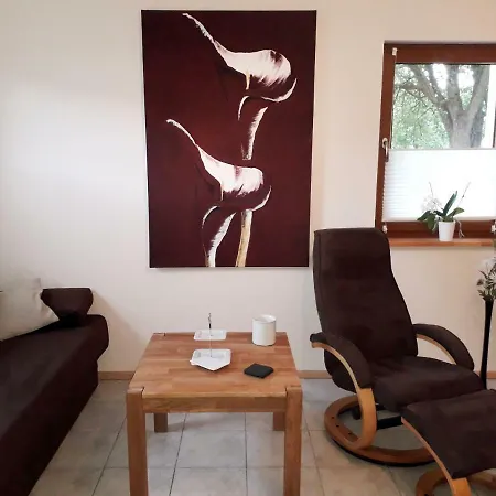 Ferienwohnung Adams *