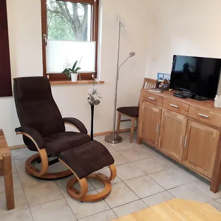 Ferienwohnung Adams Hinterweiler