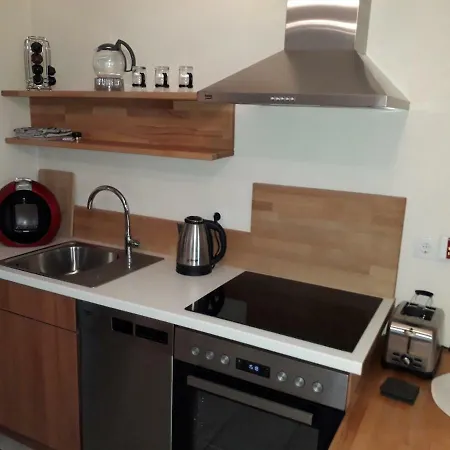 Ferienwohnung Adams